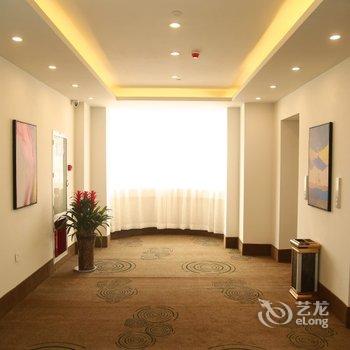 格林豪泰酒店(西安钟楼店)酒店提供图片
