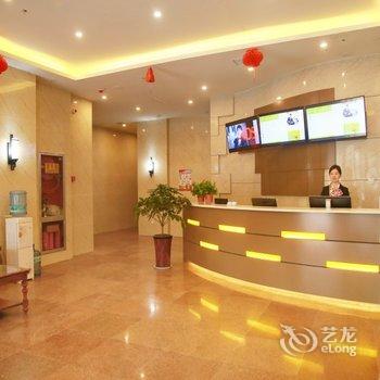 格林豪泰酒店(西安钟楼店)酒店提供图片