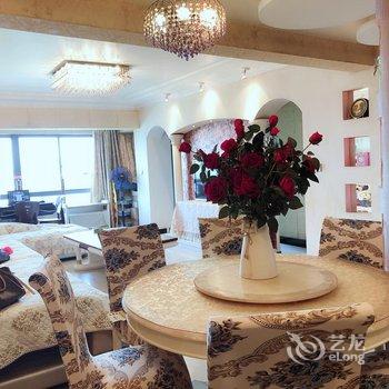 重庆宸兮青年旅社酒店提供图片