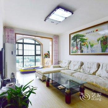 青岛18854186885特色民宿(金沙滩路与云雾山路交叉口分店)酒店提供图片