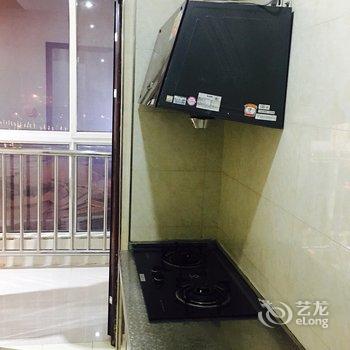 西安孔繁星公寓酒店提供图片
