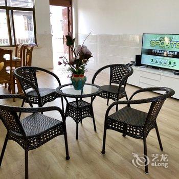 上海崇明陌上花开民宿酒店提供图片