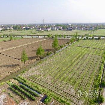 上海崇明陌上花开民宿酒店提供图片
