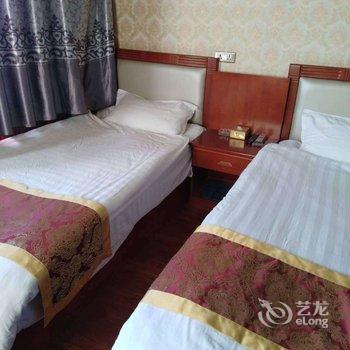 红原安之驿栈酒店提供图片