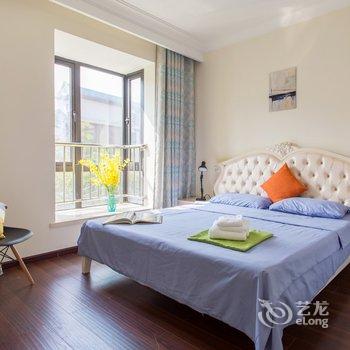 西双版纳十日十月公寓(龙栋大道分店)酒店提供图片