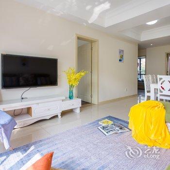 西双版纳十日十月公寓(龙栋大道分店)酒店提供图片