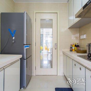 西双版纳十日十月公寓(龙栋大道分店)酒店提供图片