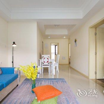 西双版纳十日十月公寓(龙栋大道分店)酒店提供图片