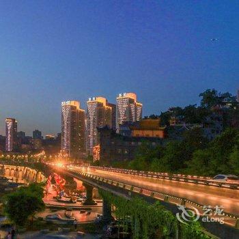 重庆孙小红公寓酒店提供图片