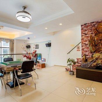 广州森林隐苑独栋别墅(林荫路店)酒店提供图片