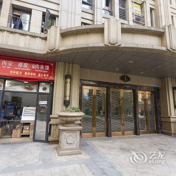 重庆重庆靓丽酒店酒店提供图片
