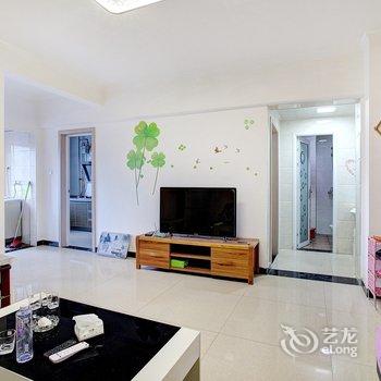 西安～快乐之家～公寓酒店提供图片