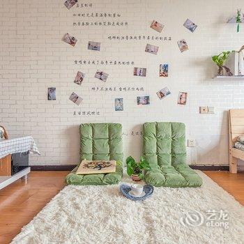 重庆重庆江景江南传奇主题民宿(和平路分店)酒店提供图片