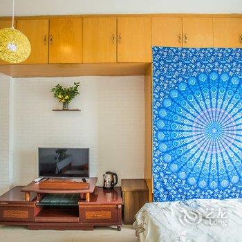 重庆重庆江景江南传奇主题民宿(和平路分店)酒店提供图片