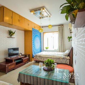 重庆重庆江景江南传奇主题民宿(和平路分店)酒店提供图片