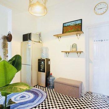 上海花间堂梧桐道公寓酒店提供图片