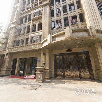 重庆重庆靓丽酒店酒店提供图片