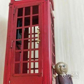 广州陈广明公寓酒店提供图片