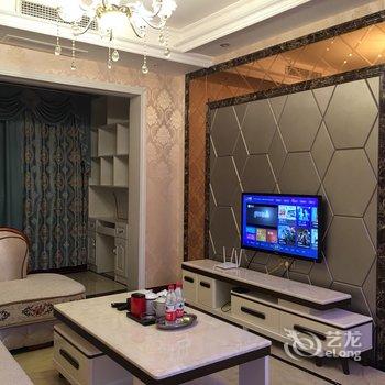 重庆九哥公寓(东山路分店)酒店提供图片