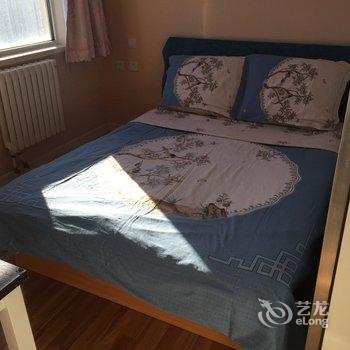 北京蒲黄榆地铁5号14号线天安门东单协和公寓(石榴庄二街1号院4号楼分店)酒店提供图片