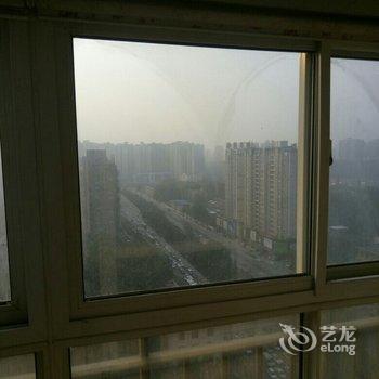 西安韦静特色民宿(康宁路分店)酒店提供图片