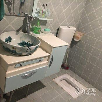 重庆浪漫蜗居公寓酒店提供图片