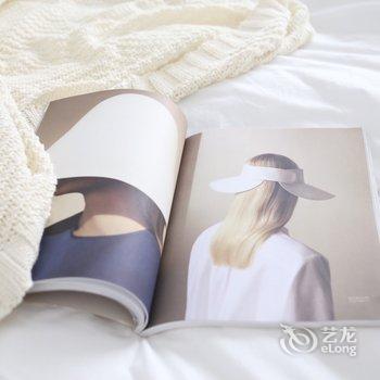 广州CYHOUSE公寓(兴盛路口分店)酒店提供图片