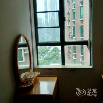 广州fishonwind特色民宿酒店提供图片