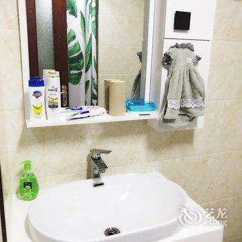 西安两个热爱烘焙的女生普通公寓酒店提供图片