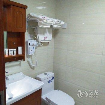 西安迷你公寓(龙首原印象城店)酒店提供图片