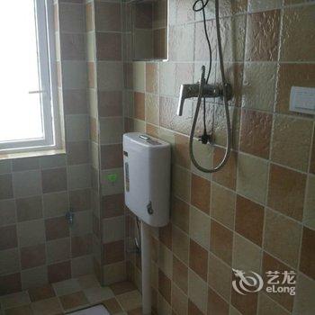 重庆黑山谷游客中心旁花园小洋房普通公寓(八角庙公园分店)酒店提供图片