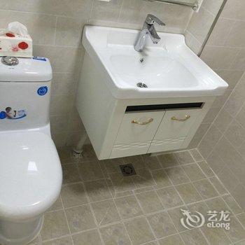 西安大学城优家酒店式公寓酒店提供图片