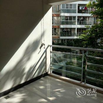 广州荷老师的花园普通公寓酒店提供图片