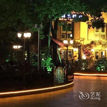 成都静谧酒店酒店提供图片