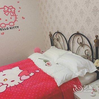 西安花妹的温馨小屋(分店)酒店提供图片