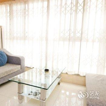 西安陇源公寓北客站店酒店提供图片