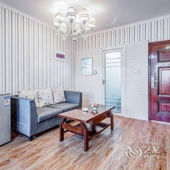 西安花妹的温馨小屋(分店)酒店提供图片