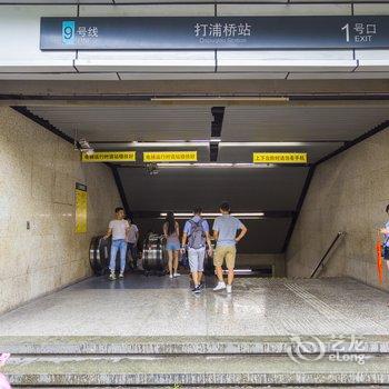 上海维恩娜之屋公寓(2号店)酒店提供图片