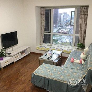 成都gamer之家普通公寓(骑士大道店)酒店提供图片