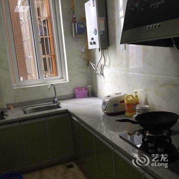 成都gamer之家普通公寓(骑士大道店)酒店提供图片