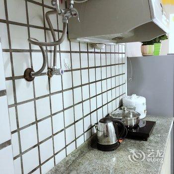 成都春妮家-致青春普通公寓酒店提供图片