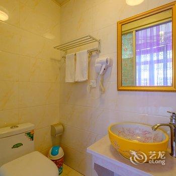 北京聚福林客栈酒店提供图片