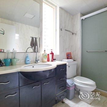 上海霍格沃兹外滩老弄堂里的魔法学院公寓(分店)酒店提供图片