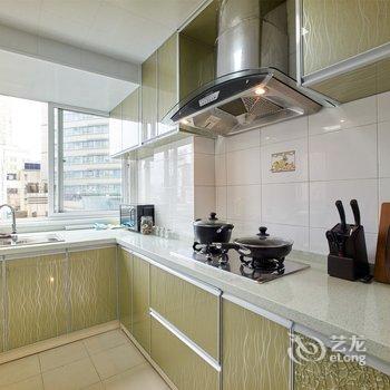 上海霍格沃兹外滩老弄堂里的魔法学院公寓(分店)酒店提供图片