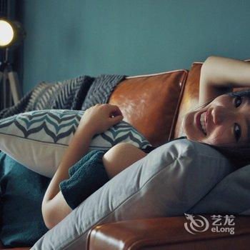 上海霍格沃兹外滩老弄堂里的魔法学院公寓(分店)酒店提供图片