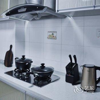 上海霍格沃兹外滩老弄堂里的魔法学院公寓(分店)酒店提供图片