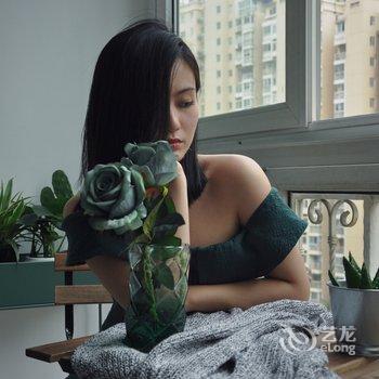 上海霍格沃兹外滩老弄堂里的魔法学院公寓(分店)酒店提供图片