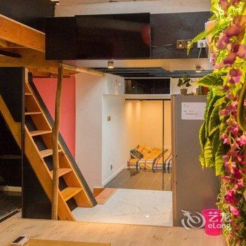 上海小黑之家老洋房酒店提供图片