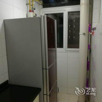 幺妹家普通公寓(成都西北桥路口店)酒店提供图片
