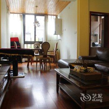 花水湾小花花别墅酒店提供图片